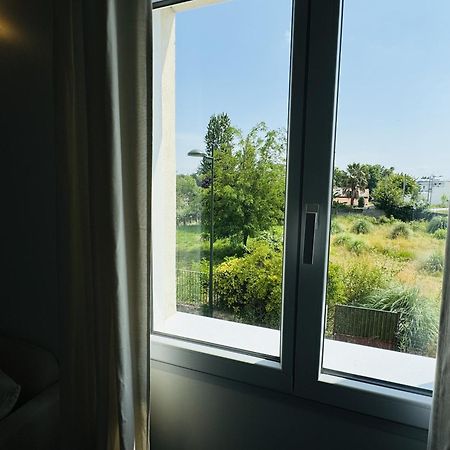 Le Piccolo - Appartement Cosy - Wifi Bègles Exterior foto